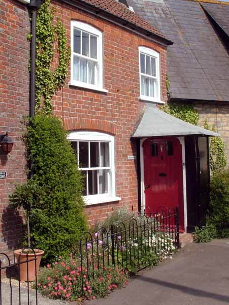 Sturminster Newton,House