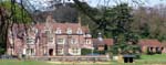 Burley Manor Hotel