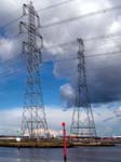 Electricity Pylons