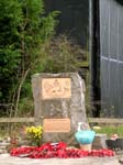 Tarrant Rushton Airfield Memorial