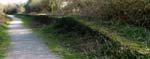 Spetisbury Station