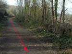 Spetisbury Station