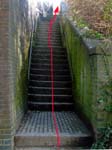 Station Steps