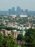 Canary Wharf