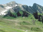 The Schwarzhorn