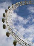 The London Eye