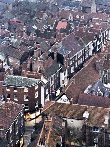 York Minster,Church,Cathedral,Tower