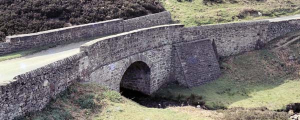 Grinton,Swaledale,Road,Bridge