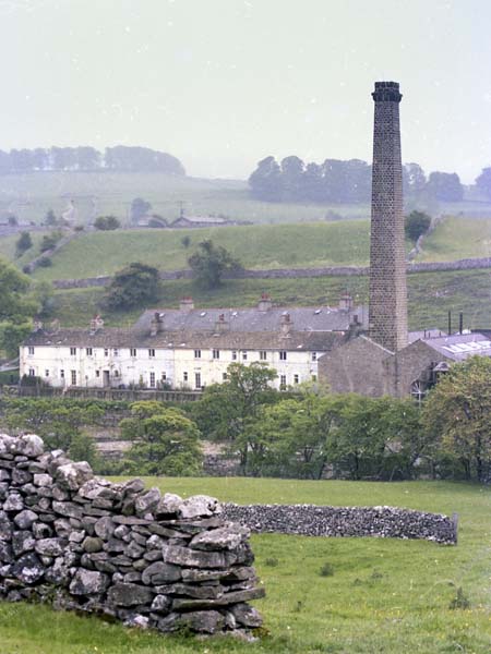 Grassington,Linton Mill