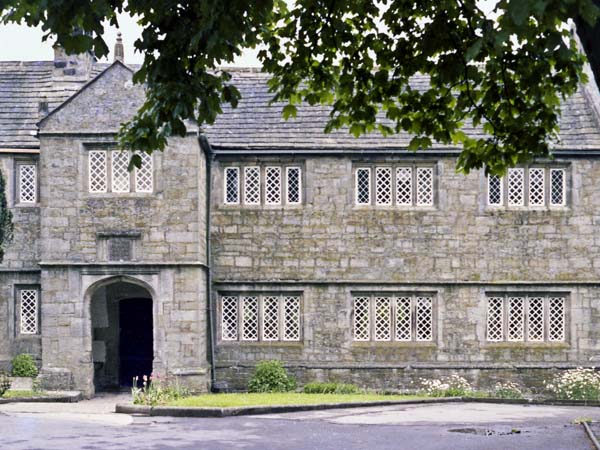 School,Building,Burnsall,Primary,Grammar