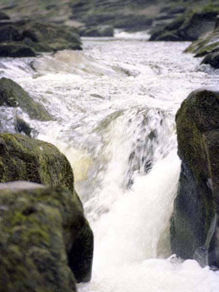 Strid,Waterfall,Falls