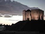 Clifford's Tower York