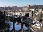 Knaresborough