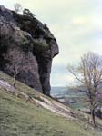 Kilnsey Crag