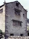15th Century Gate House Kilnsey Old Hall 