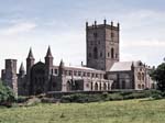 St Davids Cathedral