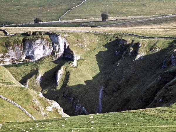 Peak District,Castleton,Mam Tor