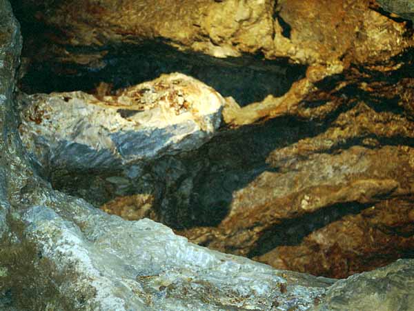 Matlock,Heights of Abraham,Rocks,Blue John