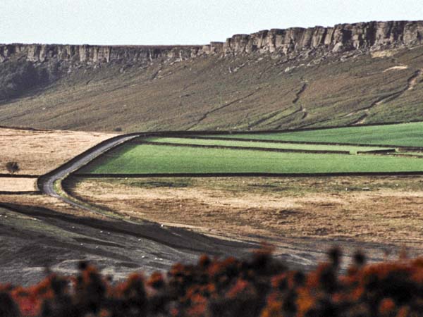 Hook's Carr,Hope Valley,Peak District,Edale