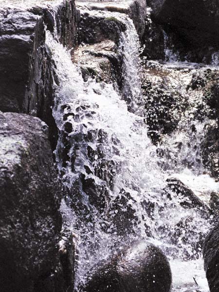 St Just,Mean Dower,Waterfall,Falls