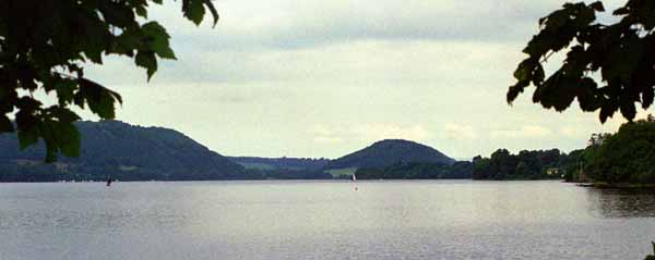 Ullswater,Lake