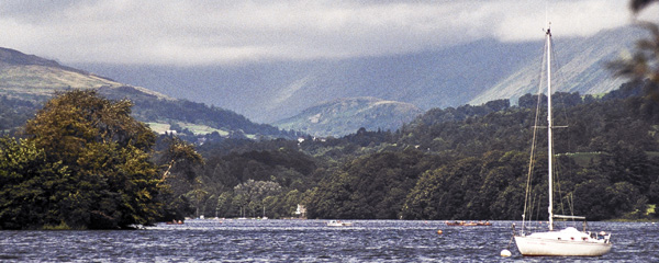 Windermere,Lake