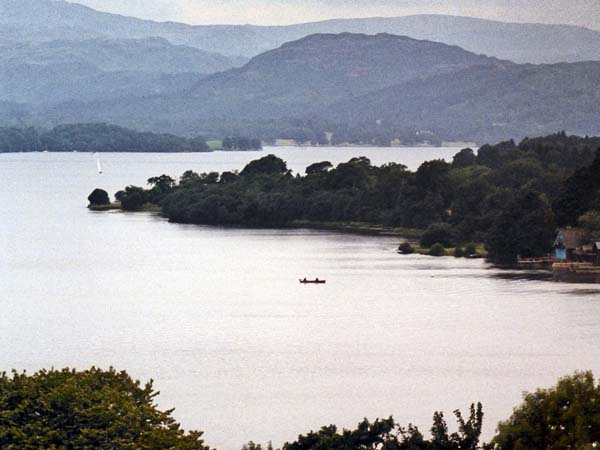 Windermere,Lake