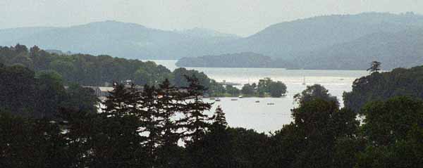 Windermere,Lake