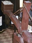 Derbyshire Mining Museum Matlock Bath