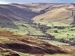 View from Mam Tor