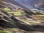 View from Mam Tor