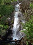 Waterfall Dovedale, Lake District