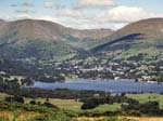 Windermere from Latterbarrow