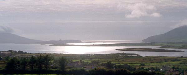 Cahersiveen,Cahirciveen,Cathair Saidhbhin,Cathair Saidhbhín
