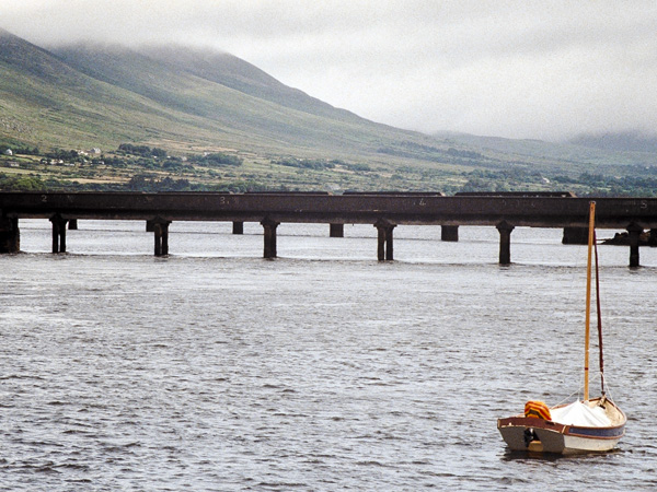 Cahersiveen,Cahirciveen,Cathair Saidhbhin,Cathair Saidhbhín,Bridges