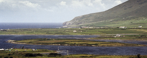 Cahersiveen,Cahirciveen,Cathair Saidhbhin,Cathair Saidhbhín