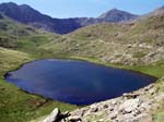 Llyn Teyrn