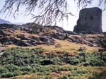 Dolbadarn Castle
