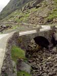 The Enchanted Bridge Gap of Dunloe