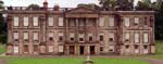 Calke Abbey