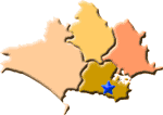 Dorset Map