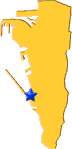 Gibraltar Map