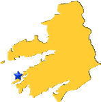 Kerry Map