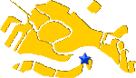 Venice Map